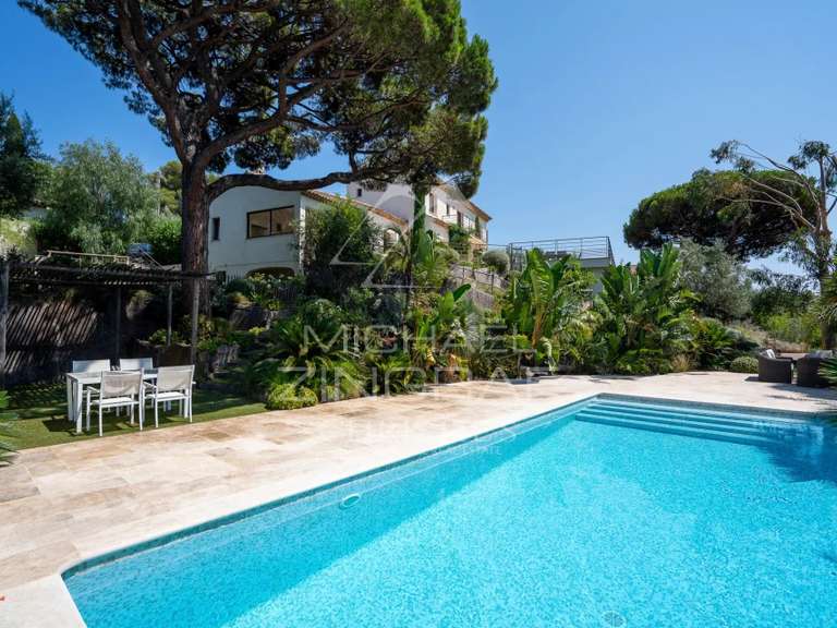 House Sainte-Maxime - 4 bedrooms