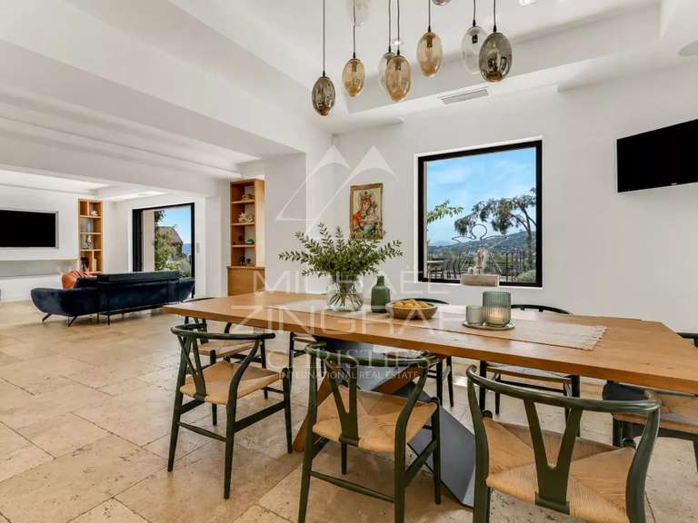 House Sainte-Maxime - 4 bedrooms