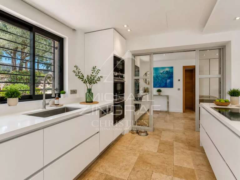 House Sainte-Maxime - 4 bedrooms