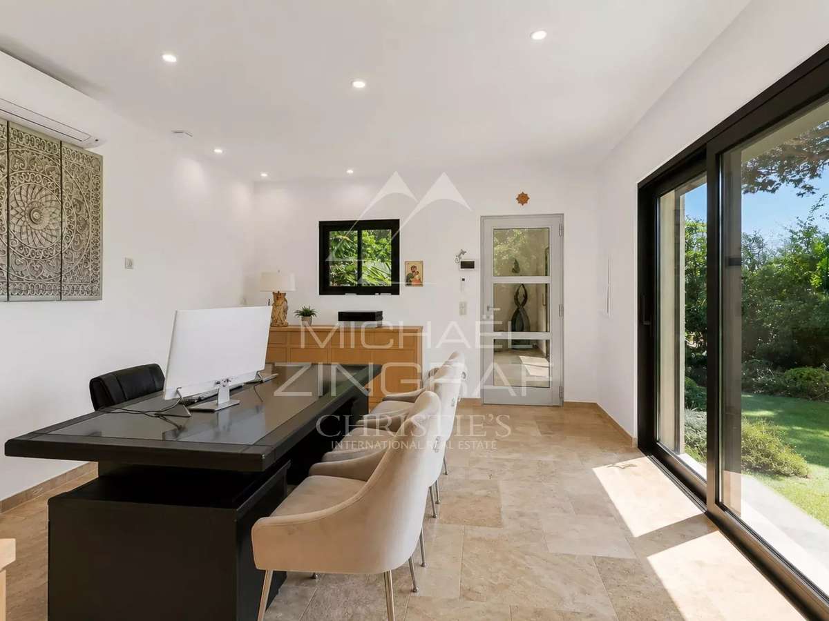 Maison Sainte-Maxime