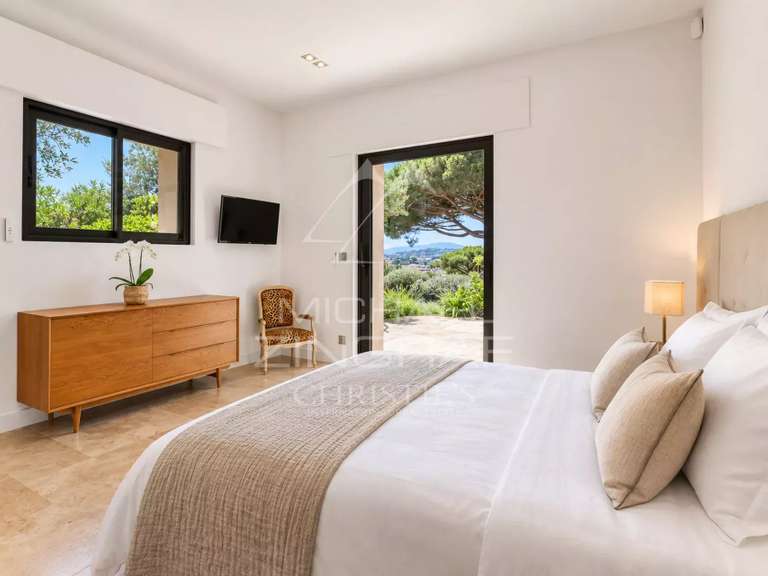 House Sainte-Maxime - 4 bedrooms