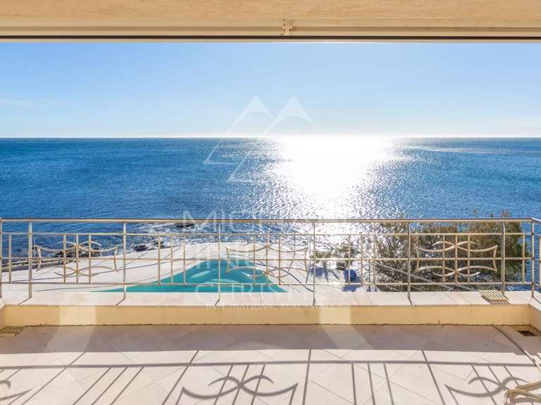 Maison Les issambres - 5 chambres - 289m²