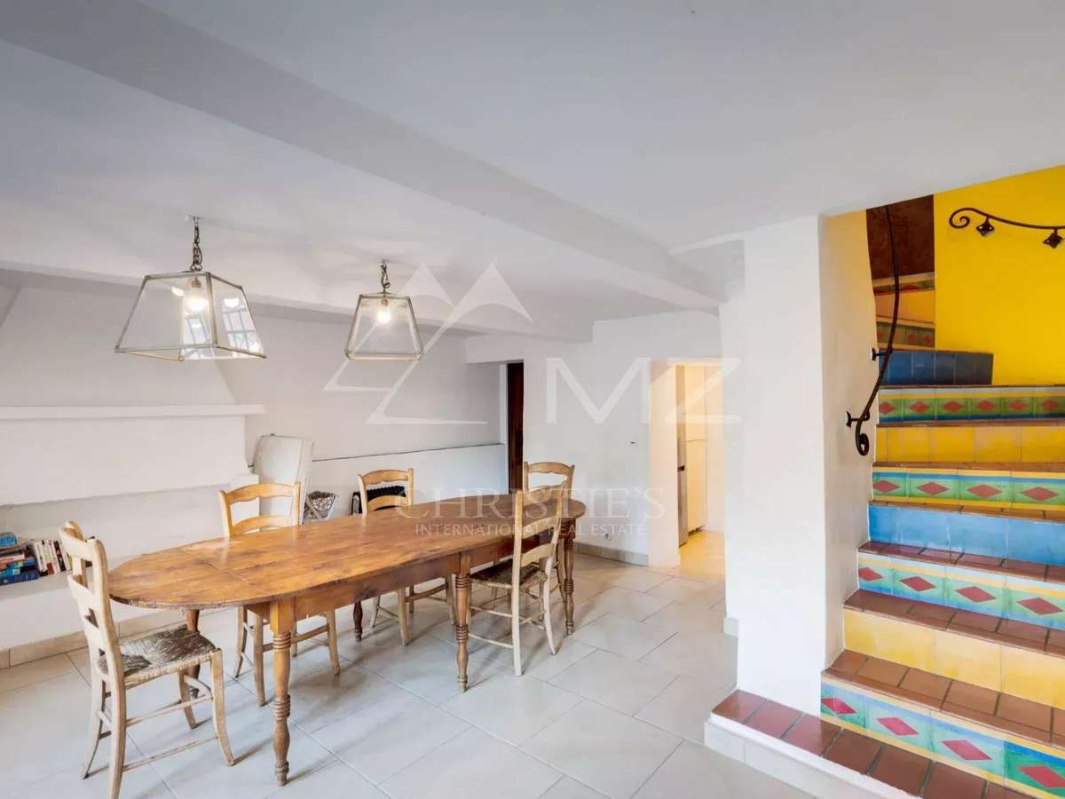 Maison Sainte-Maxime