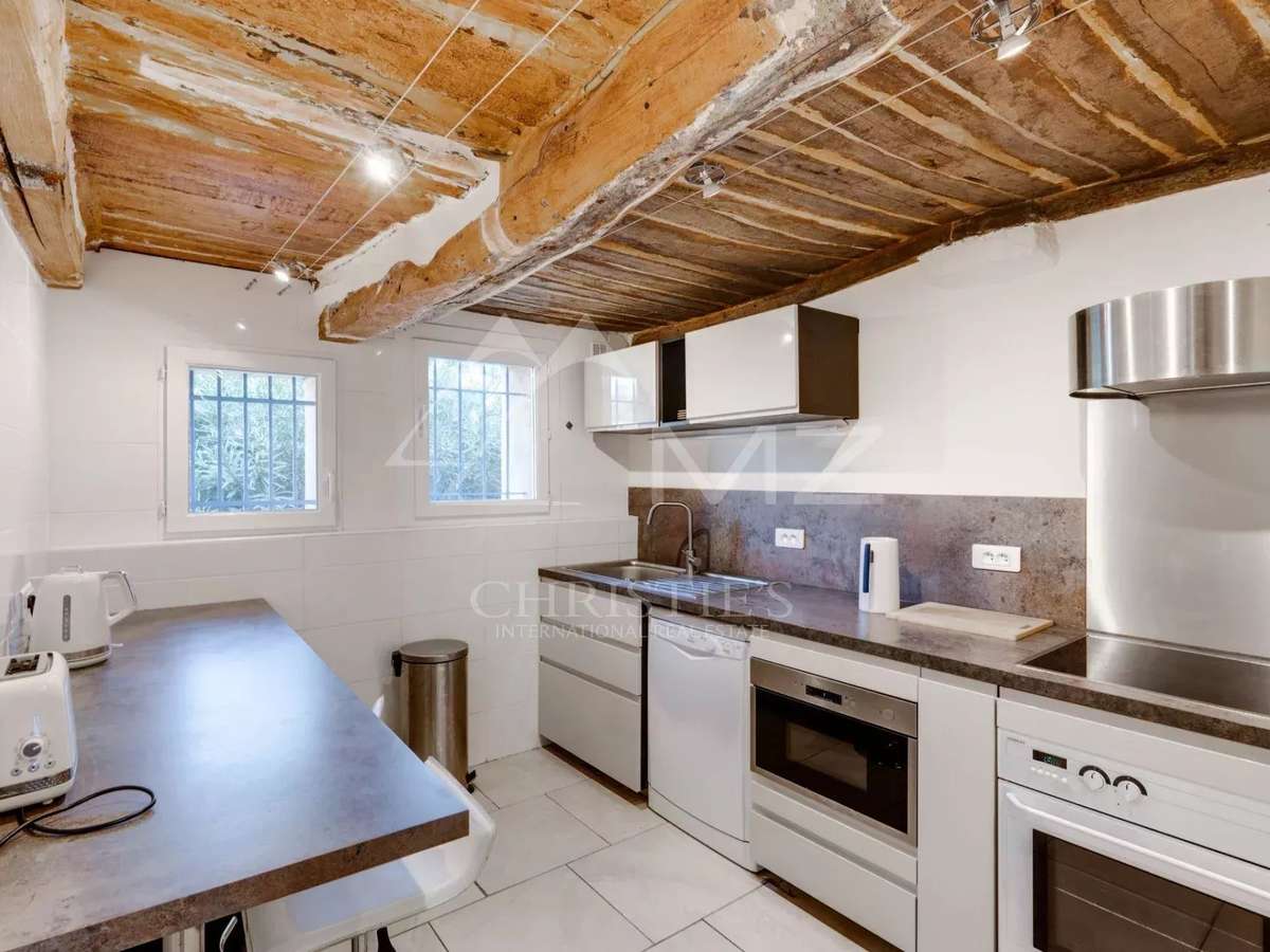 Maison Sainte-Maxime