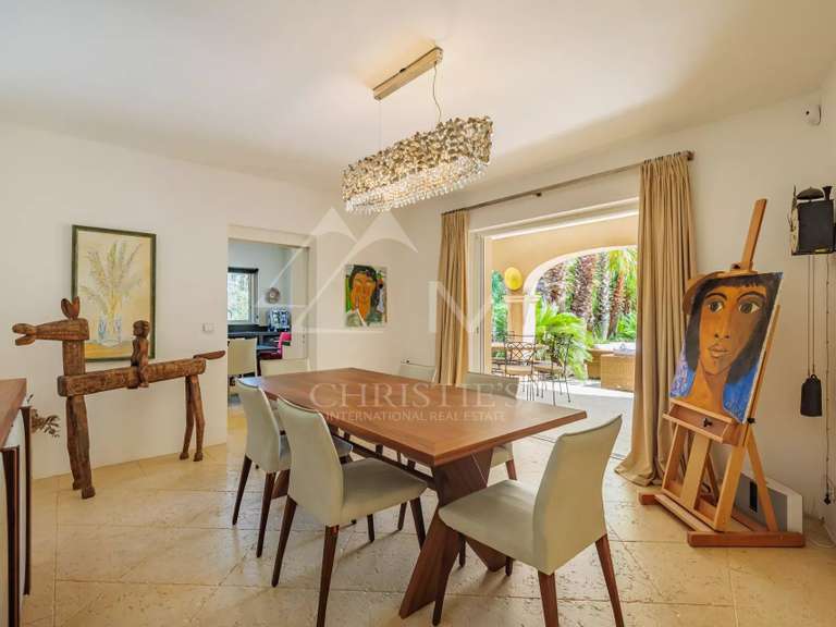 Maison Grimaud - 5 chambres - 251m²