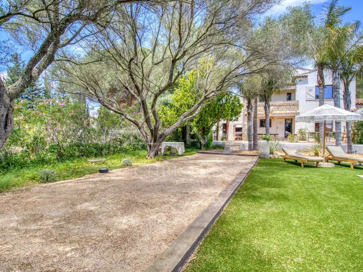 Maison Grimaud