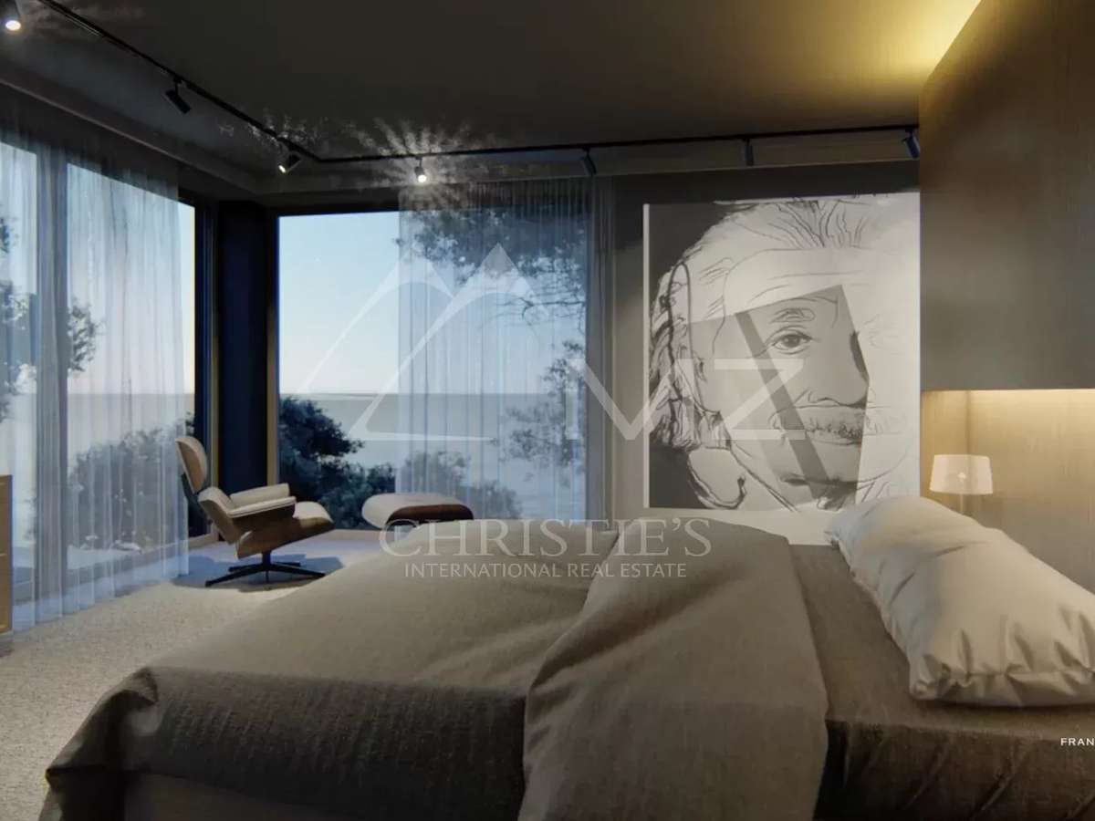 House Le Lavandou