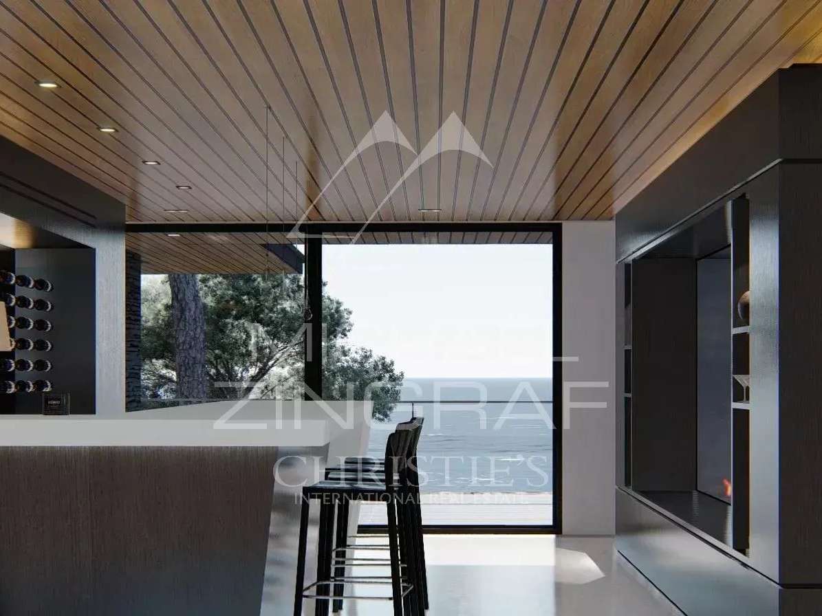 House Le Lavandou