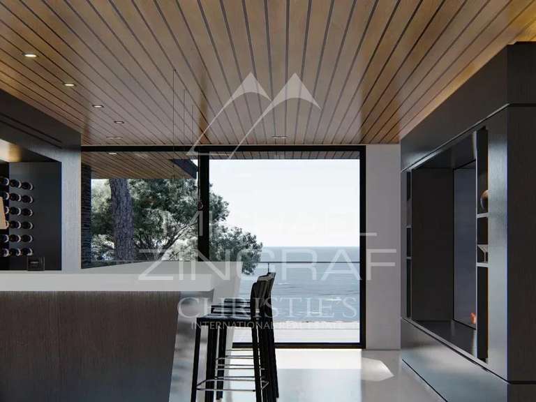 Maison Le Lavandou - 8 chambres - 455m²