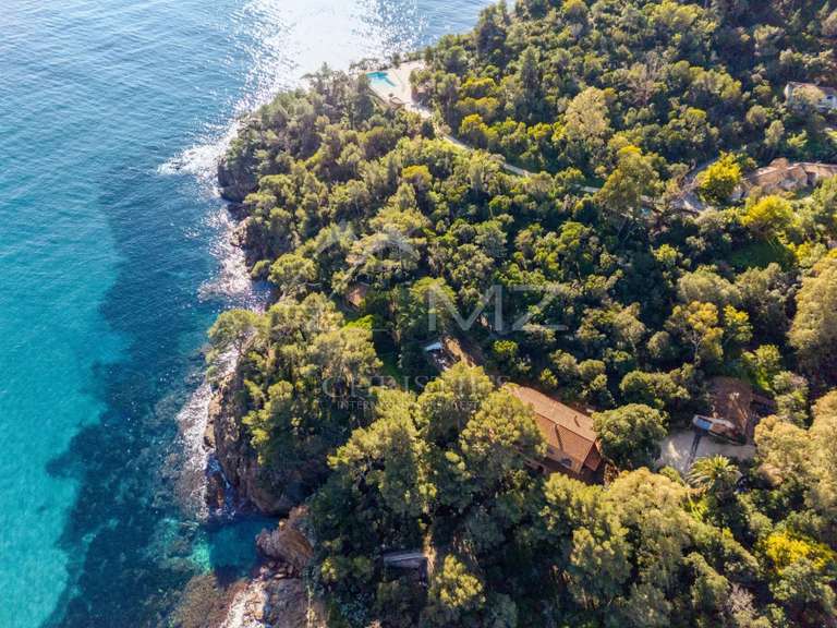 Maison Le Lavandou - 8 chambres - 455m²
