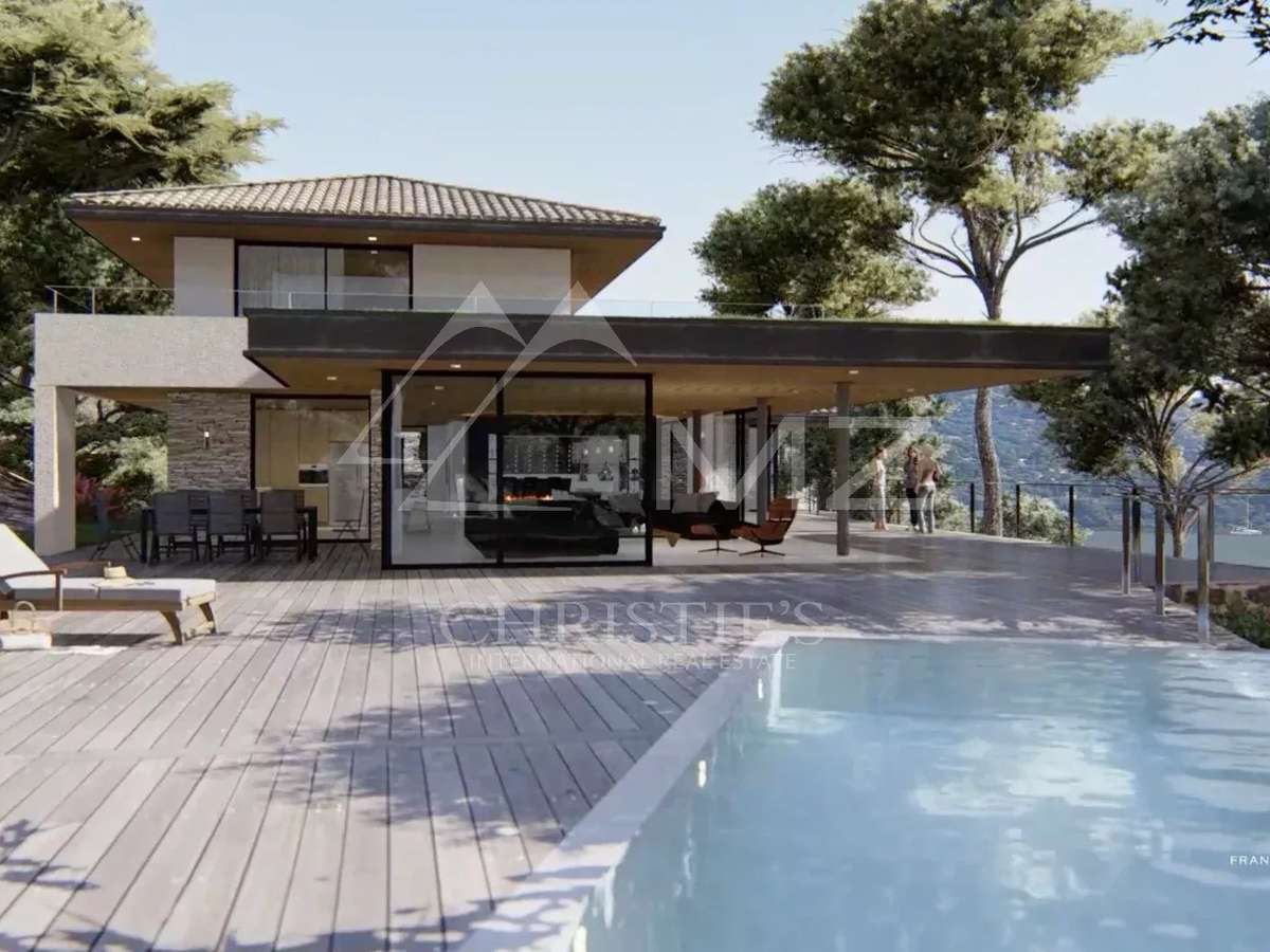 House Le Lavandou