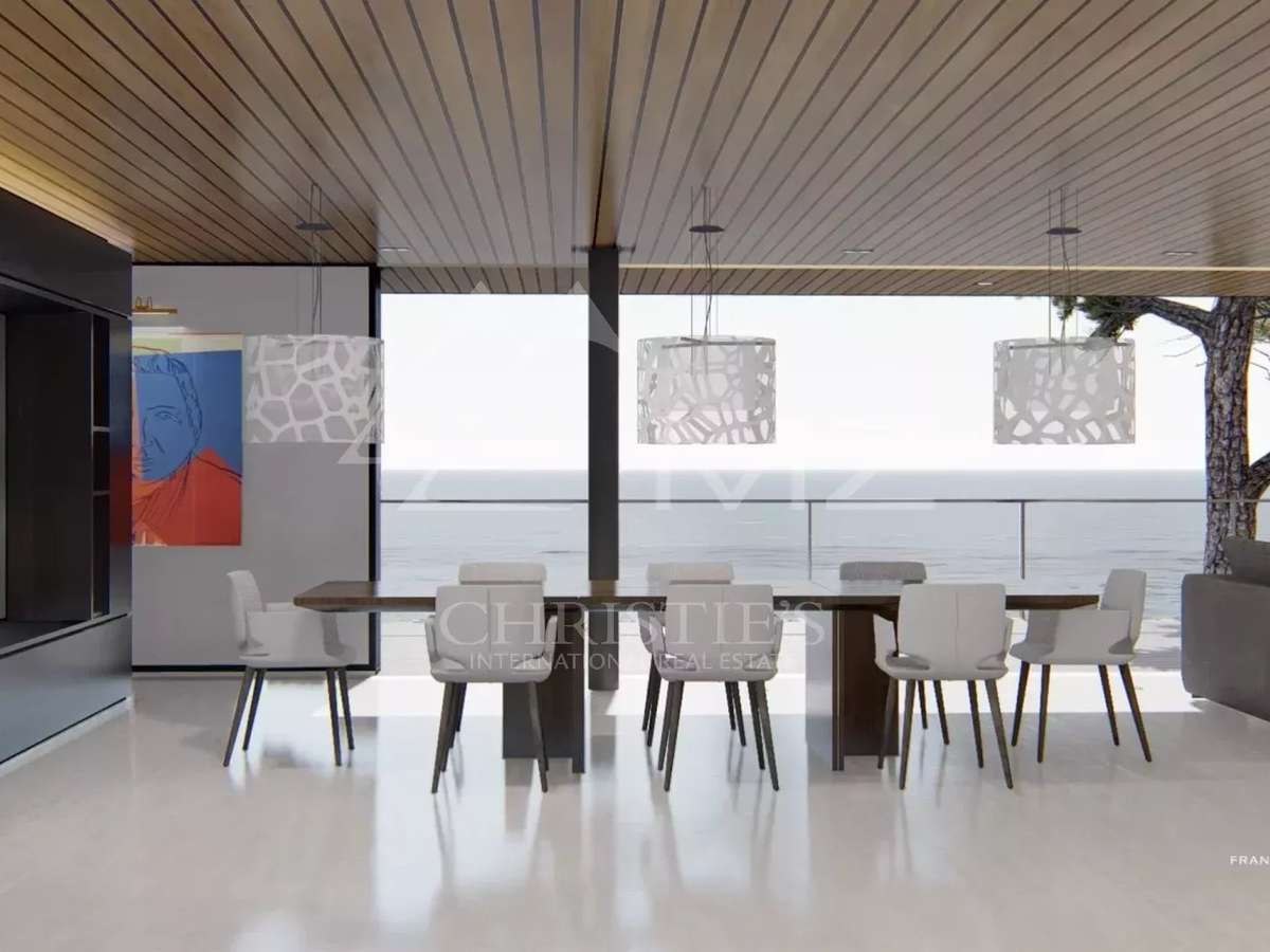 House Le Lavandou