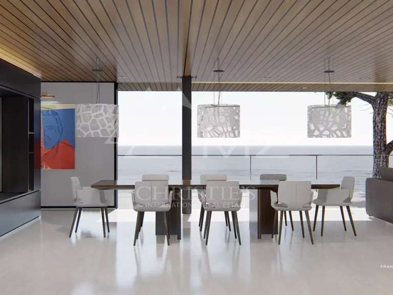 Maison Le Lavandou - 8 chambres - 455m²
