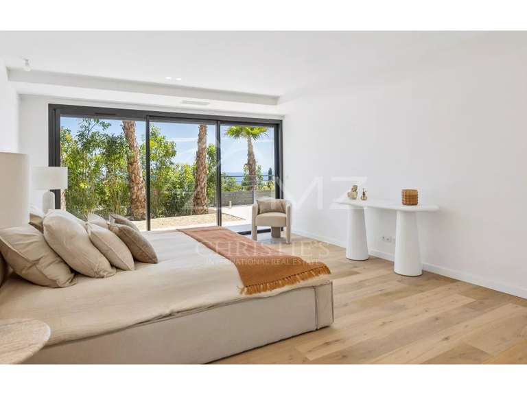 Maison Les issambres - 7 chambres - 539m²