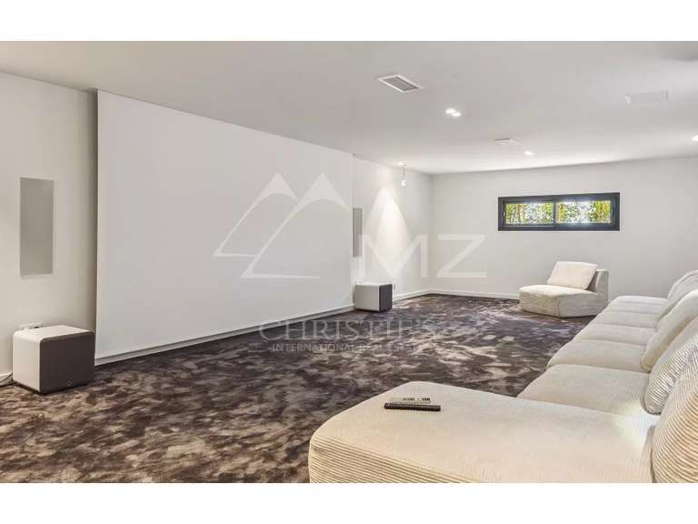 Maison Les issambres - 7 chambres - 539m²
