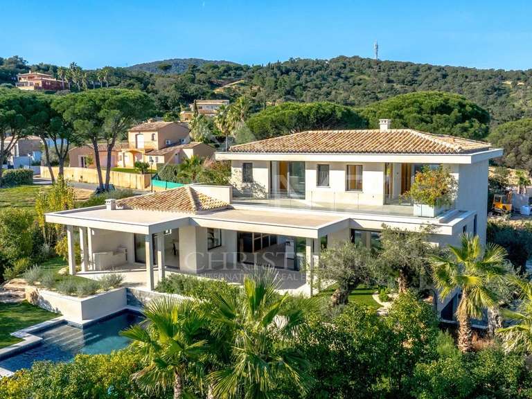 House Sainte-Maxime - 4 bedrooms - 370m²