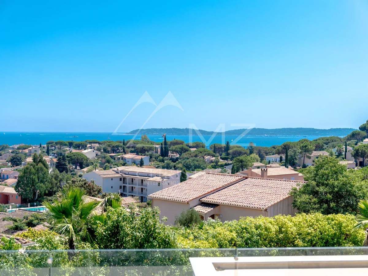 Maison Sainte-Maxime