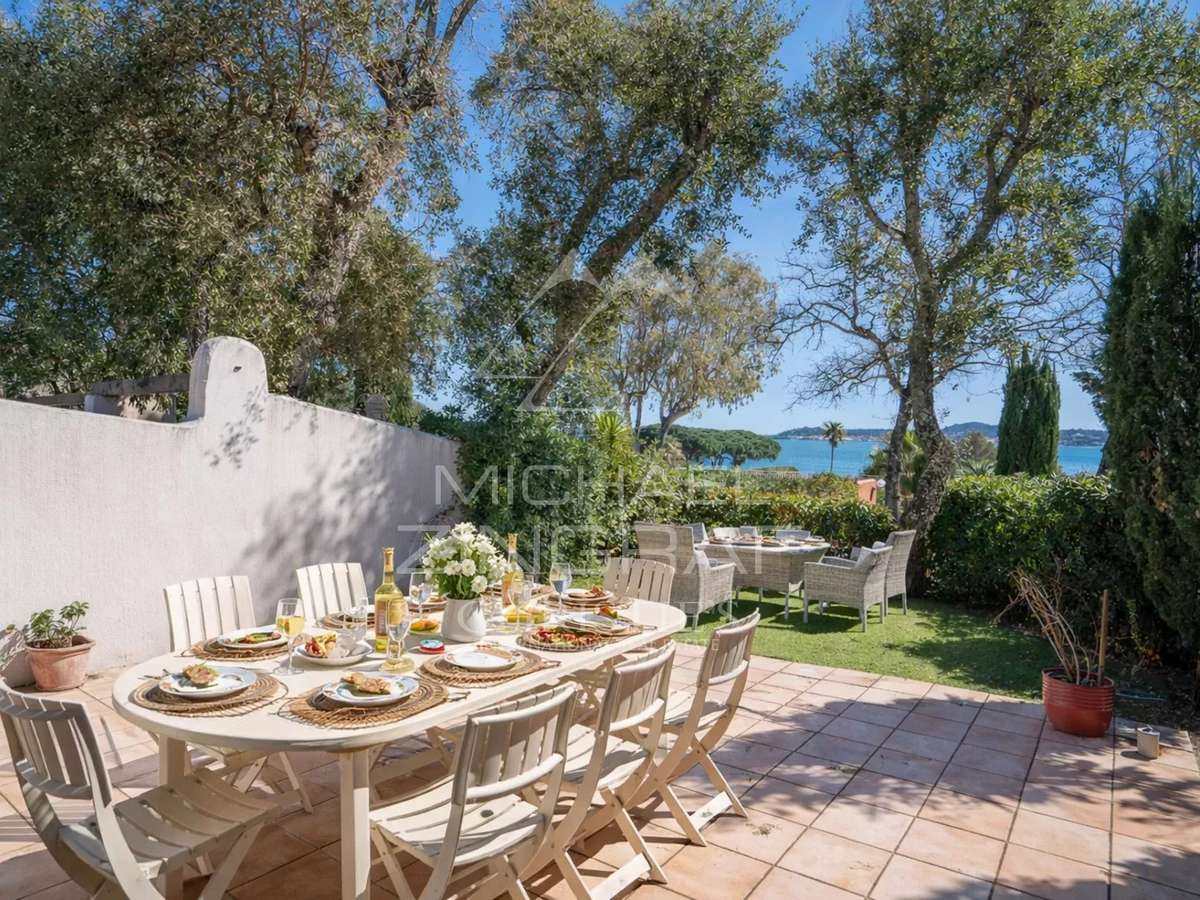 Maison Grimaud
