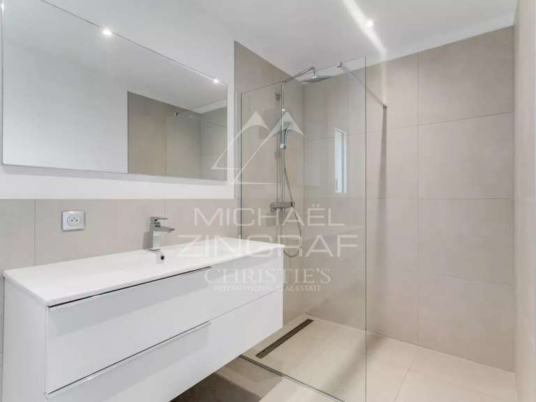 Maison Cavalaire-sur-Mer - 4 chambres - 150m²