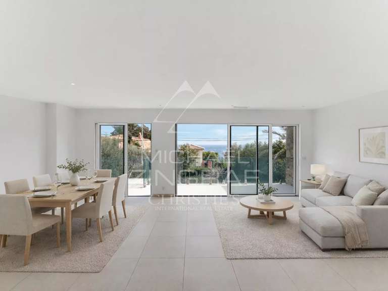 Maison Cavalaire-sur-Mer - 4 chambres - 150m²