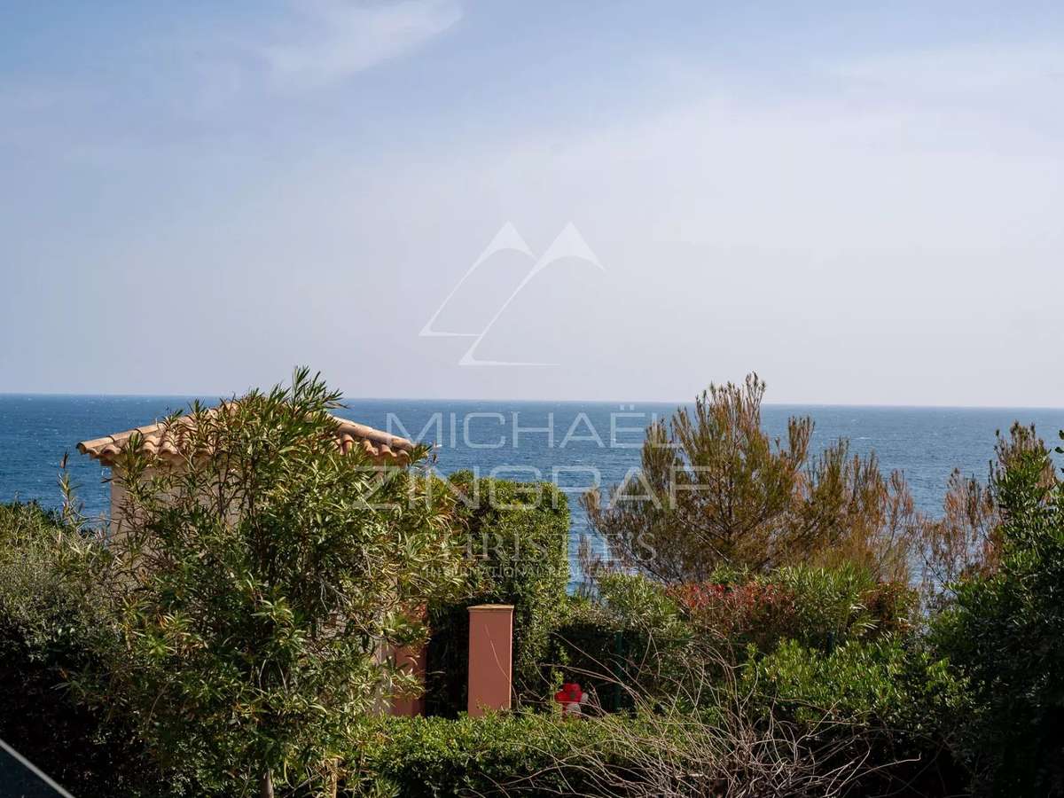 House Cavalaire-sur-Mer