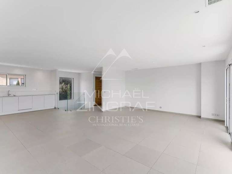 Maison Cavalaire-sur-Mer - 4 chambres - 150m²