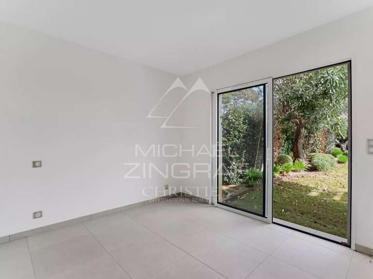 Maison Cavalaire-sur-Mer - 4 chambres - 150m²