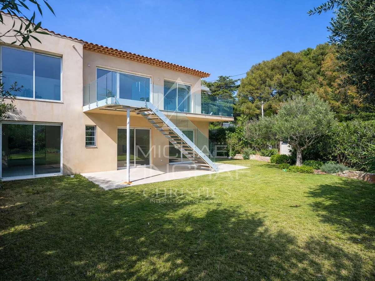 Maison Cavalaire-sur-Mer