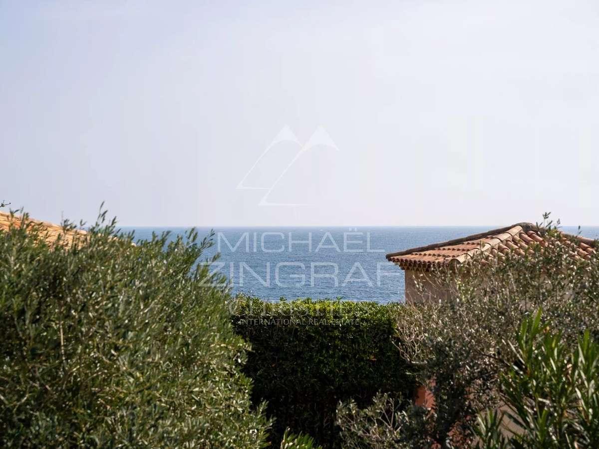 House Cavalaire-sur-Mer