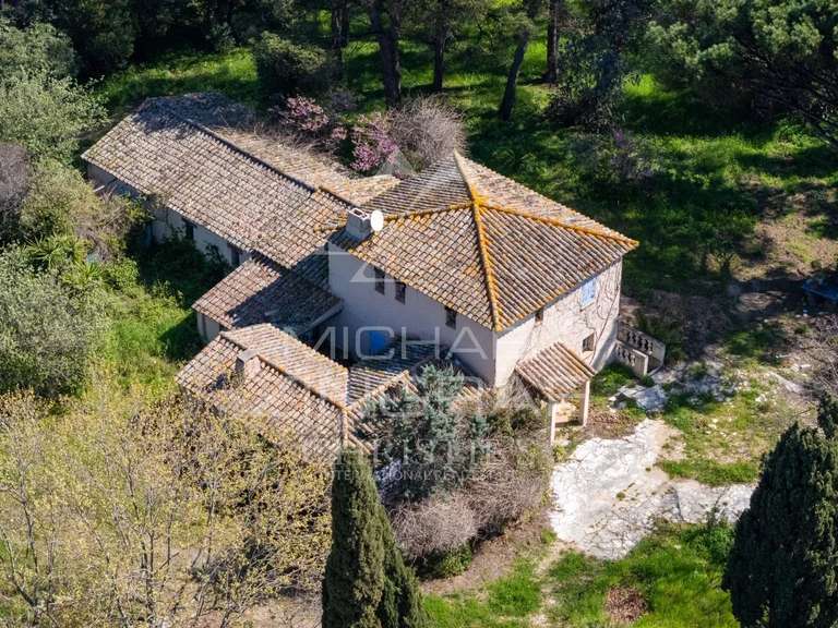 Maison Ramatuelle - 4 chambres - 212m²