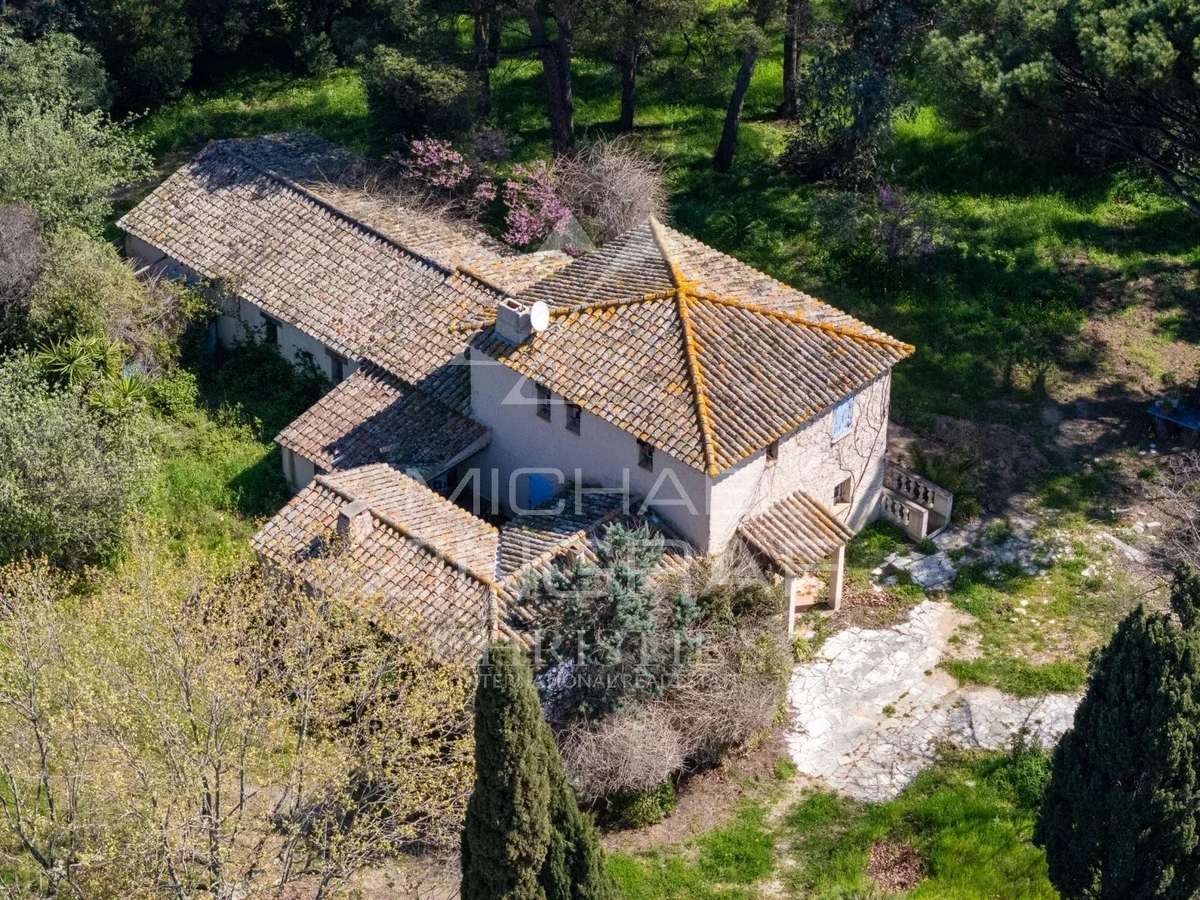Maison Ramatuelle