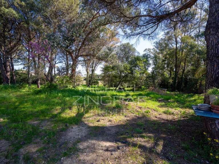 Maison Ramatuelle - 4 chambres - 212m²