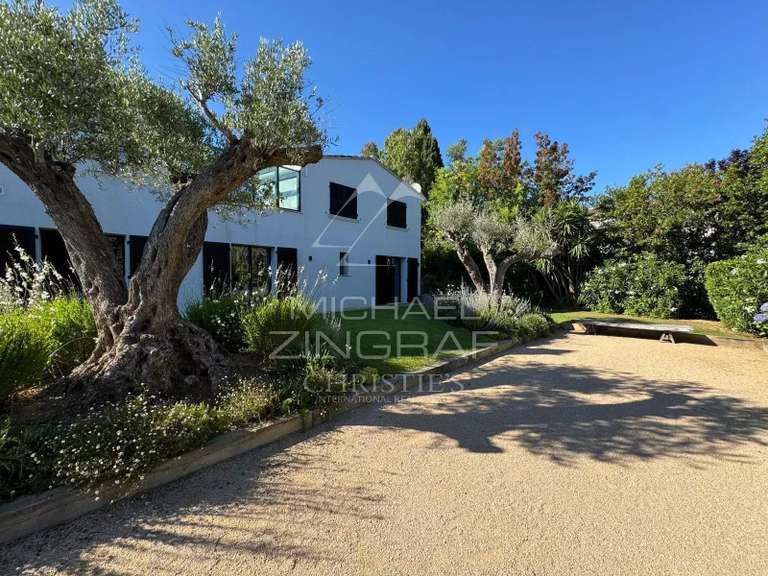 Maison La Croix-Valmer - 5 chambres - 260m²