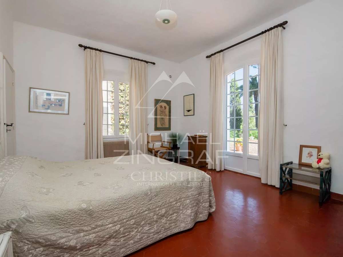 Maison Sainte-Maxime