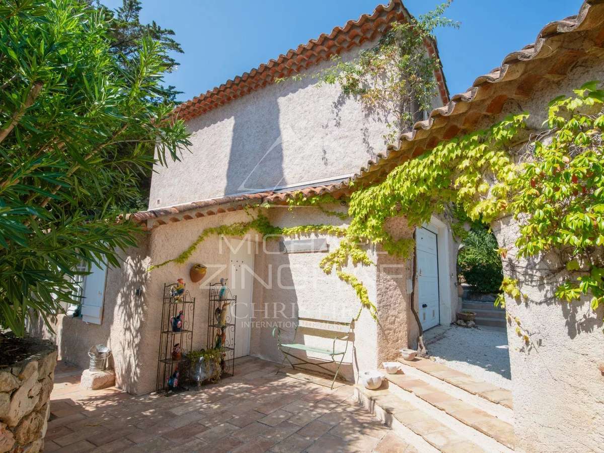 Maison Sainte-Maxime