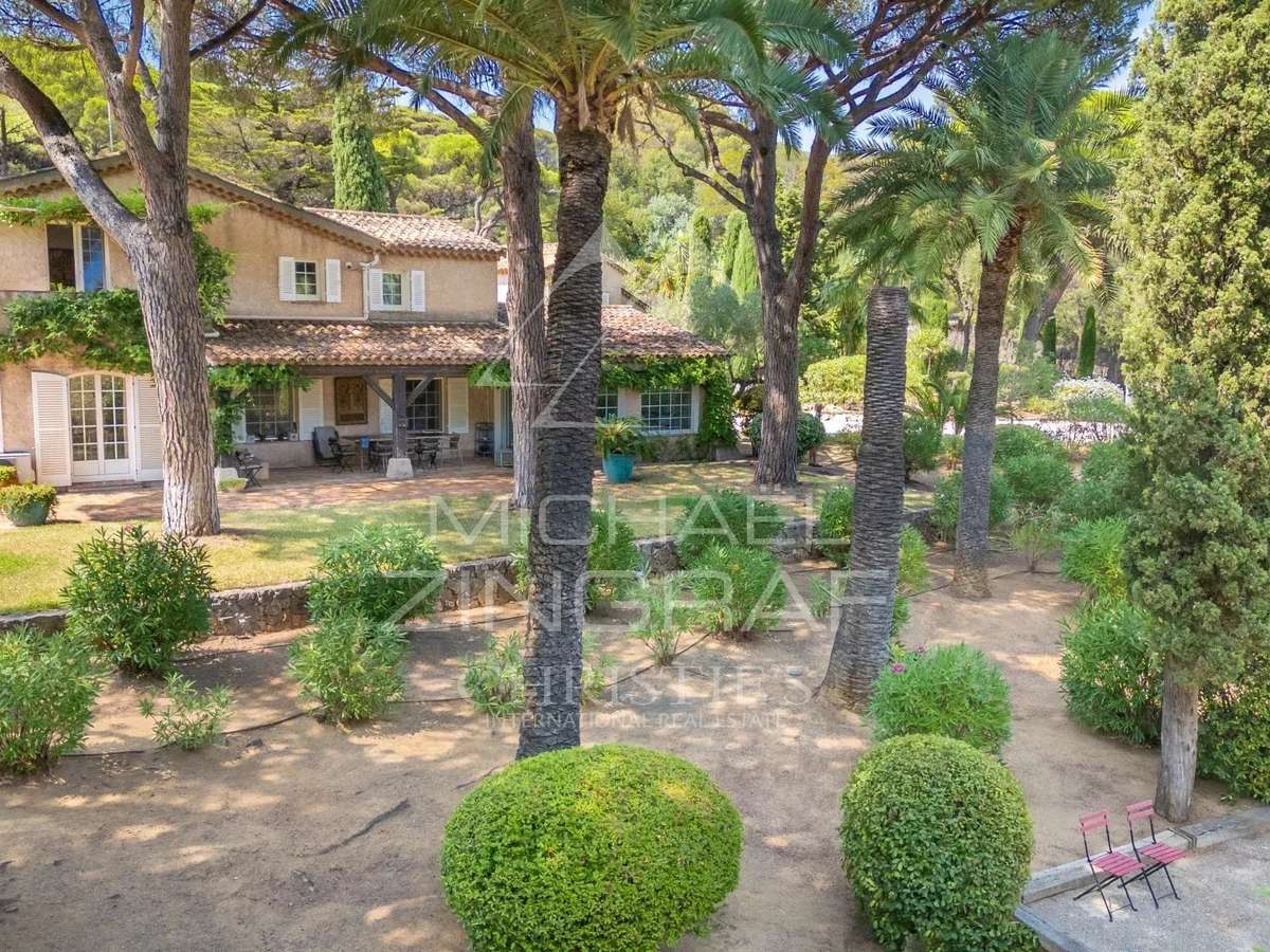 Maison Sainte-Maxime