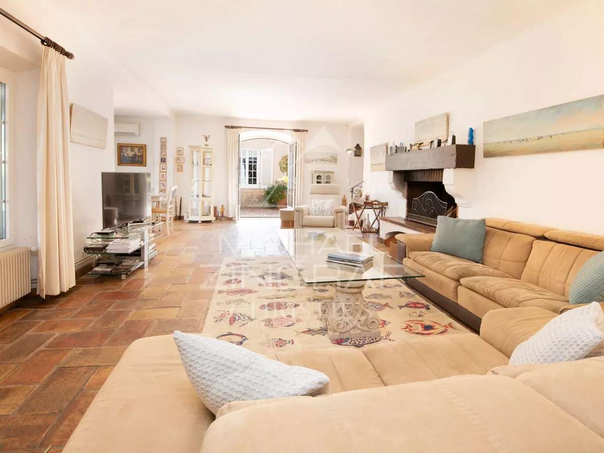 Maison Sainte-Maxime