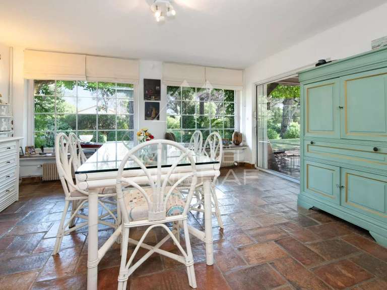 House Sainte-Maxime - 4 bedrooms - 280m²