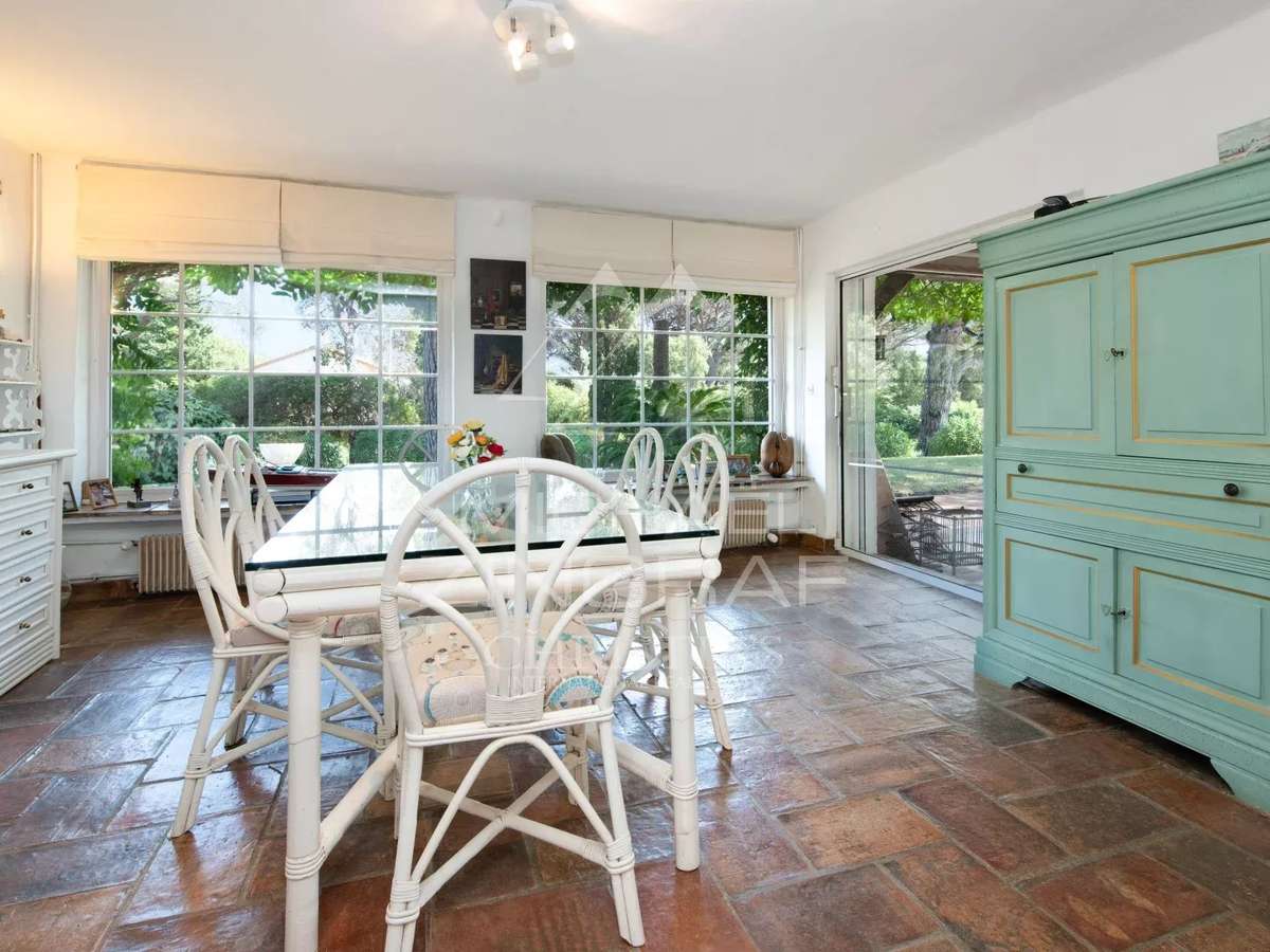 Maison Sainte-Maxime
