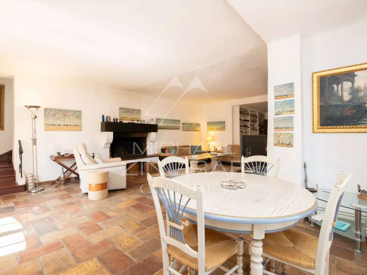 Maison Sainte-Maxime