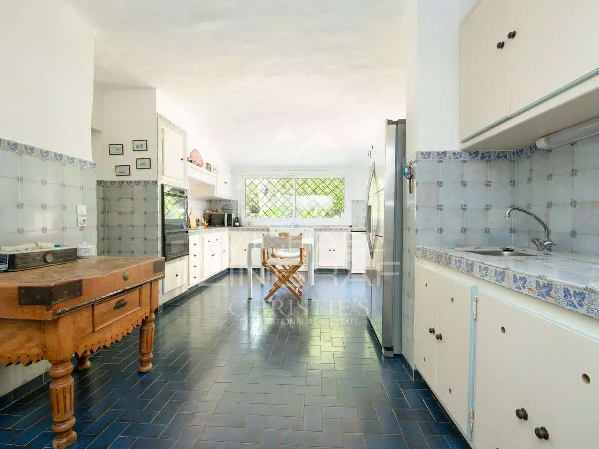 Maison Sainte-Maxime