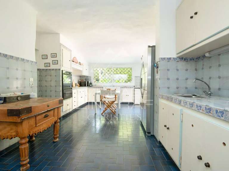 House Sainte-Maxime - 4 bedrooms - 280m²