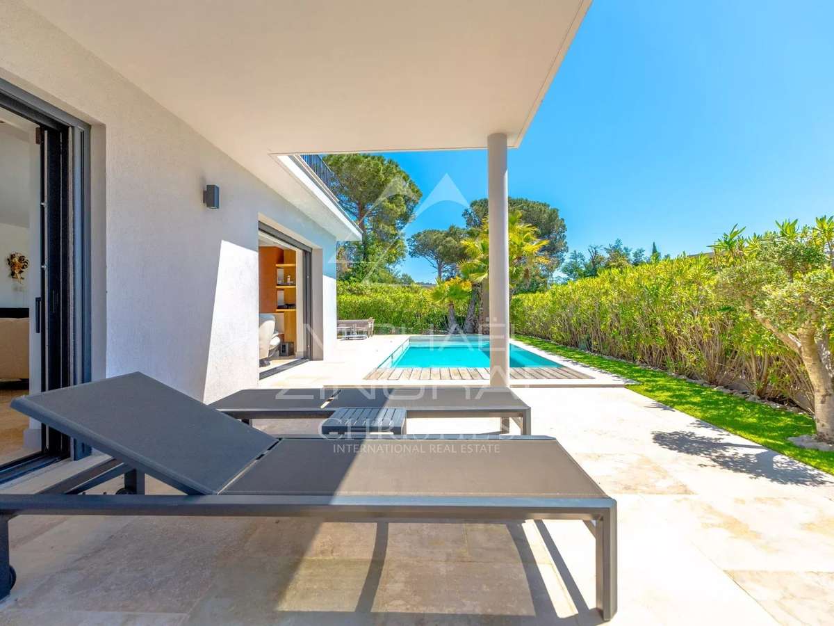 Maison Sainte-Maxime