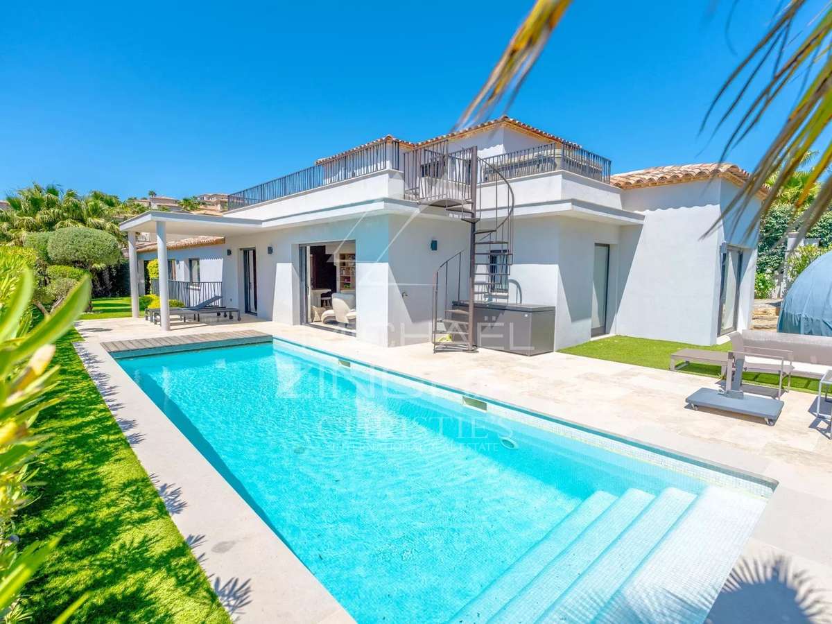 Maison Sainte-Maxime