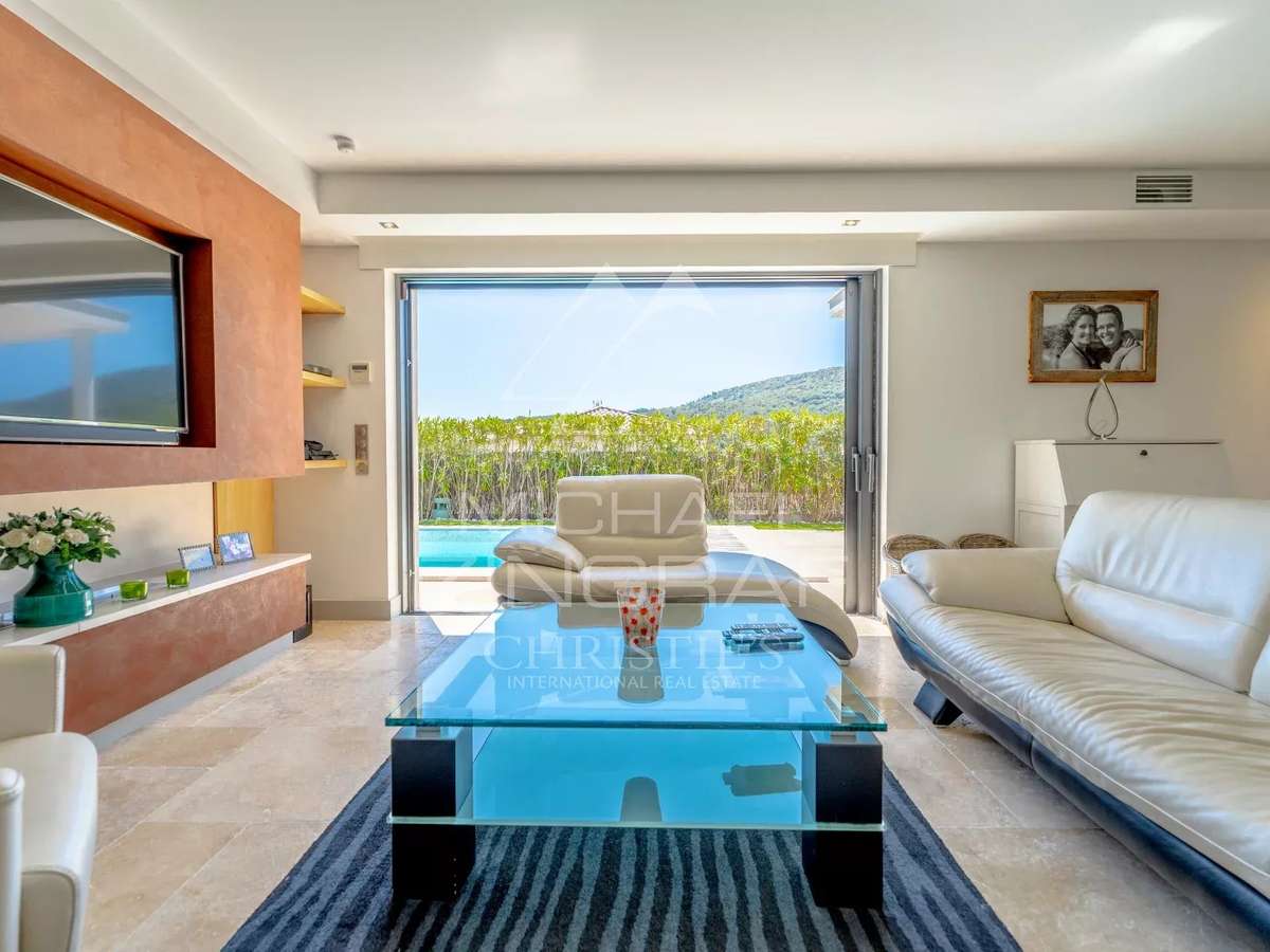 Maison Sainte-Maxime