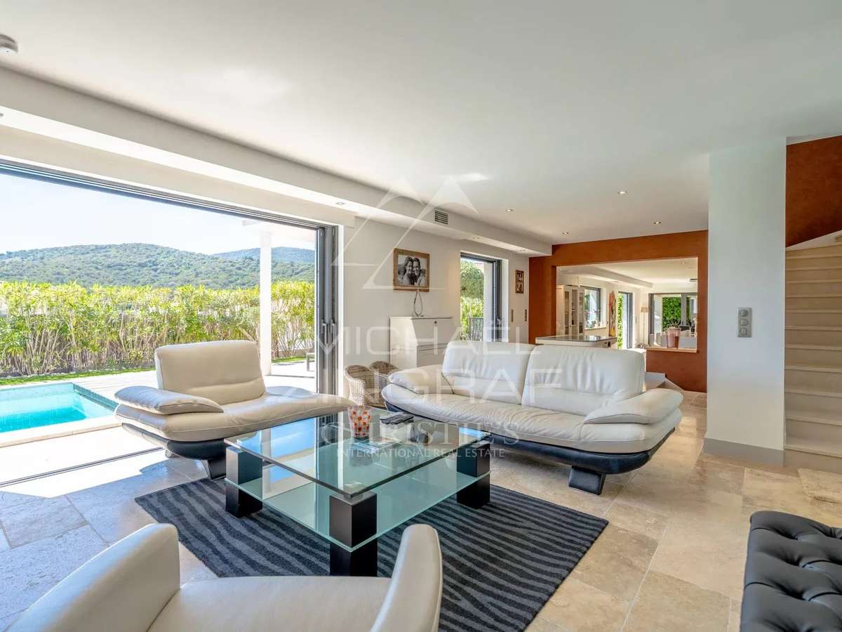Maison Sainte-Maxime