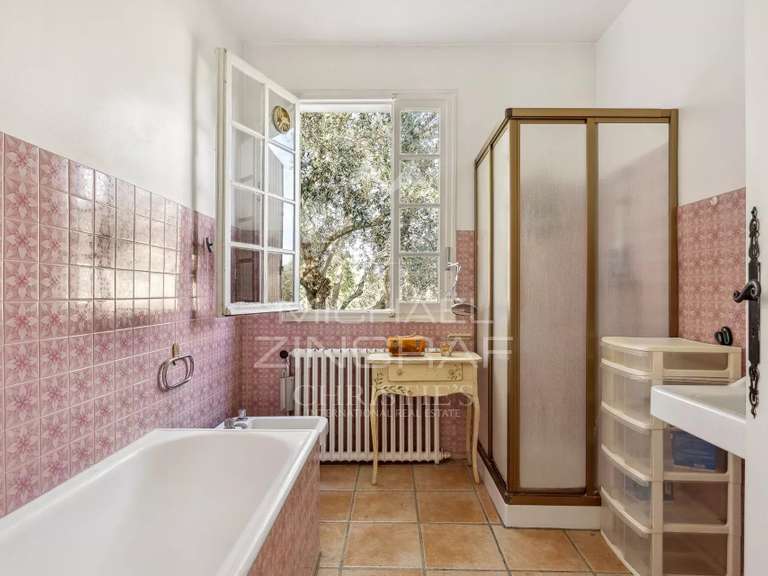 Maison La Gaude - 4 chambres - 191m²