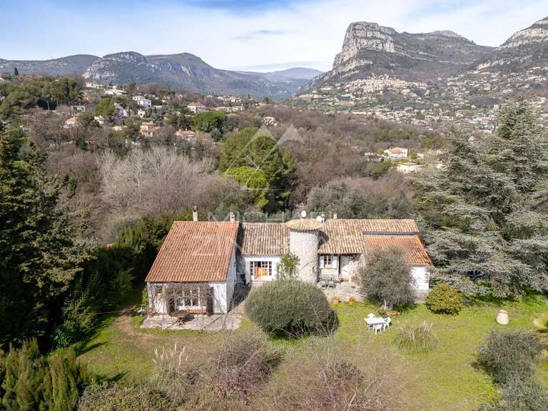 Maison La Gaude - 4 chambres - 191m²