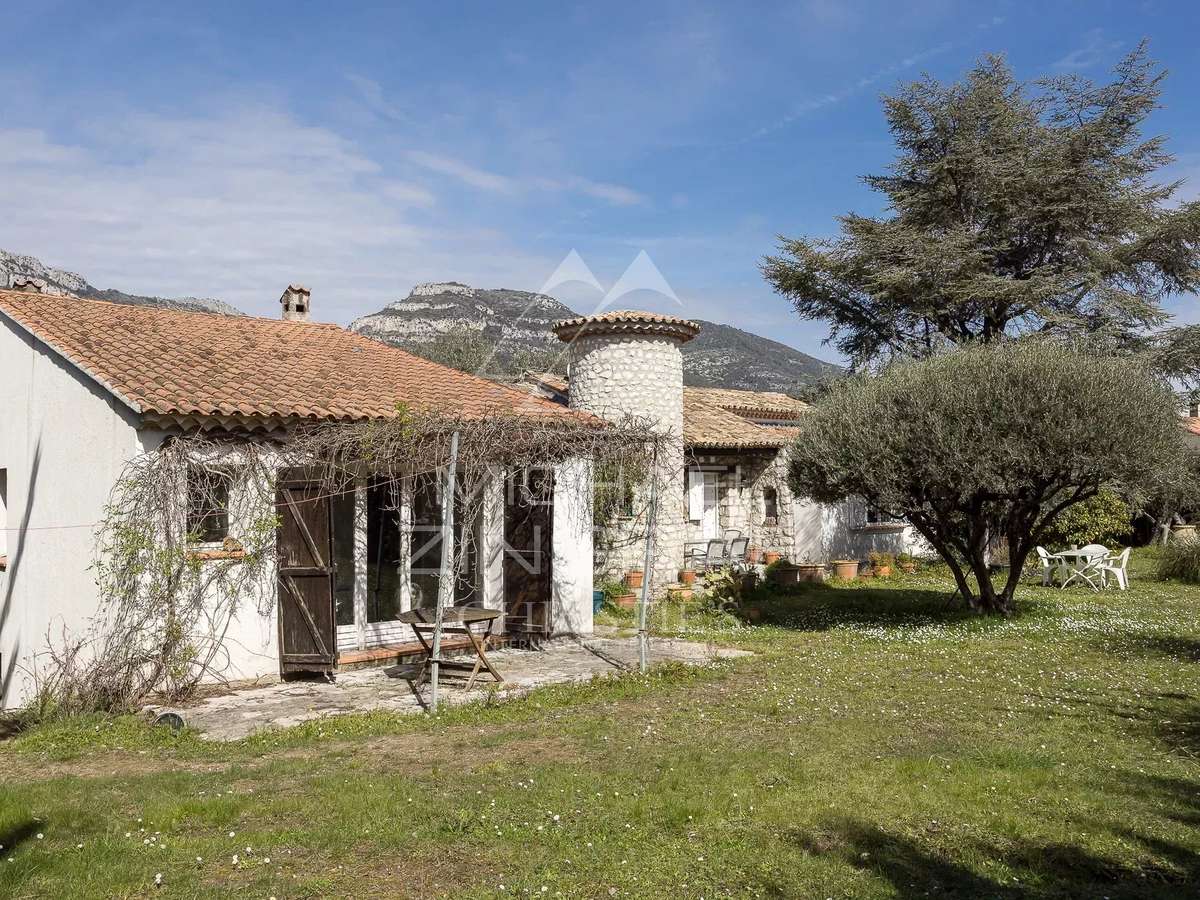 Maison La Gaude