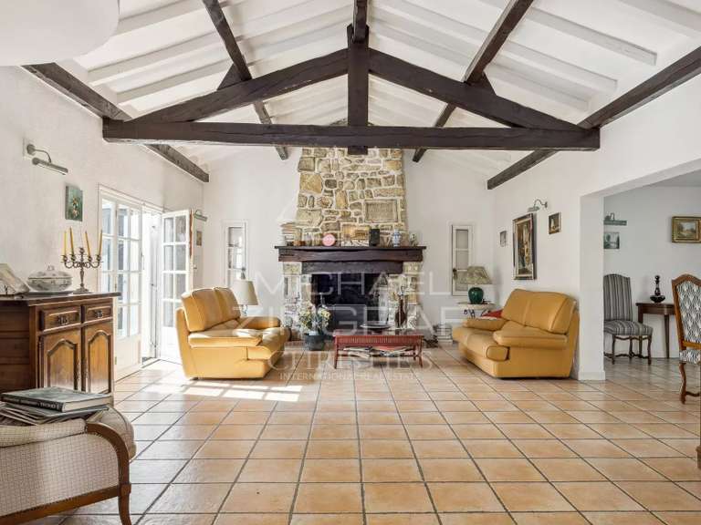 Maison La Gaude - 4 chambres - 191m²